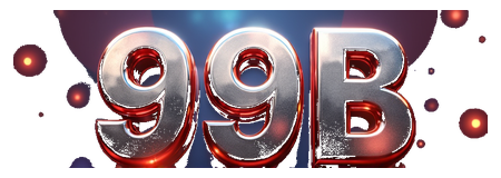 999b logo