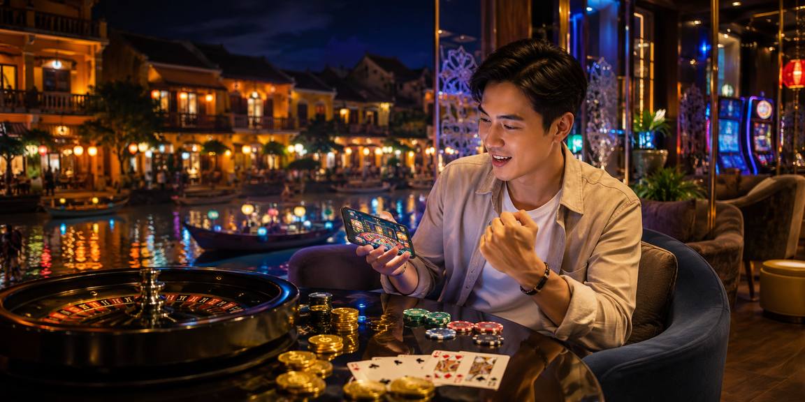 999b Bàn Baccarat VIP